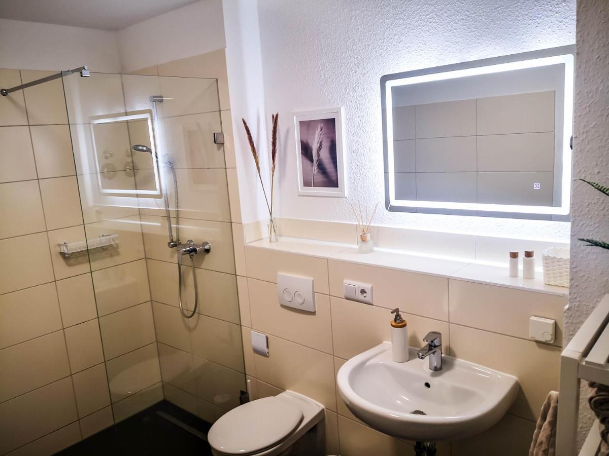 Leipzig Residenz - Suedvorstadt Apartments מראה חיצוני תמונה